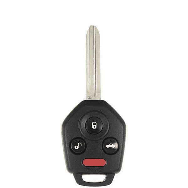 Keyless Factory 2012-2019 Subaru / 4-Button Remote Head Key / PN: 57497-FJ021 / CWTWB1U811 / G Chip RHK-SUB-1110
